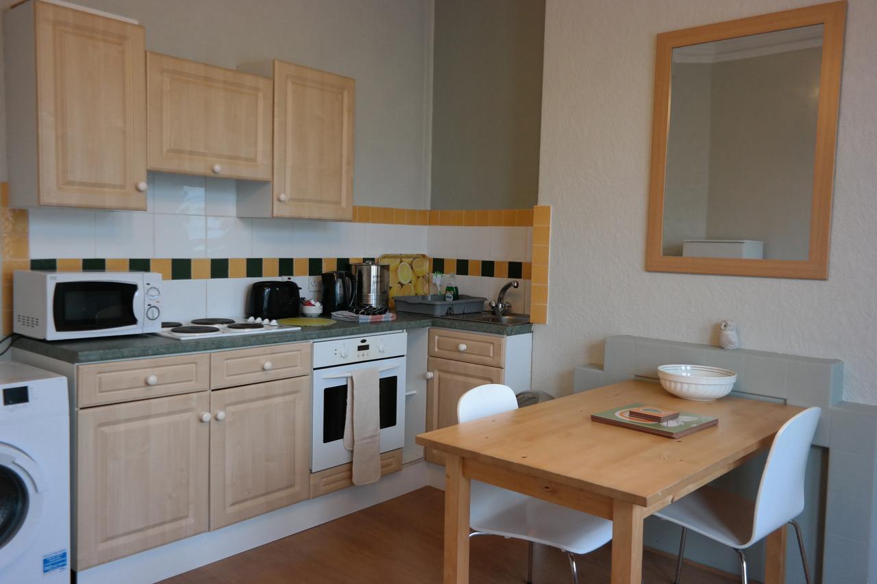 Arrandale Apartments Douglas Exterior foto